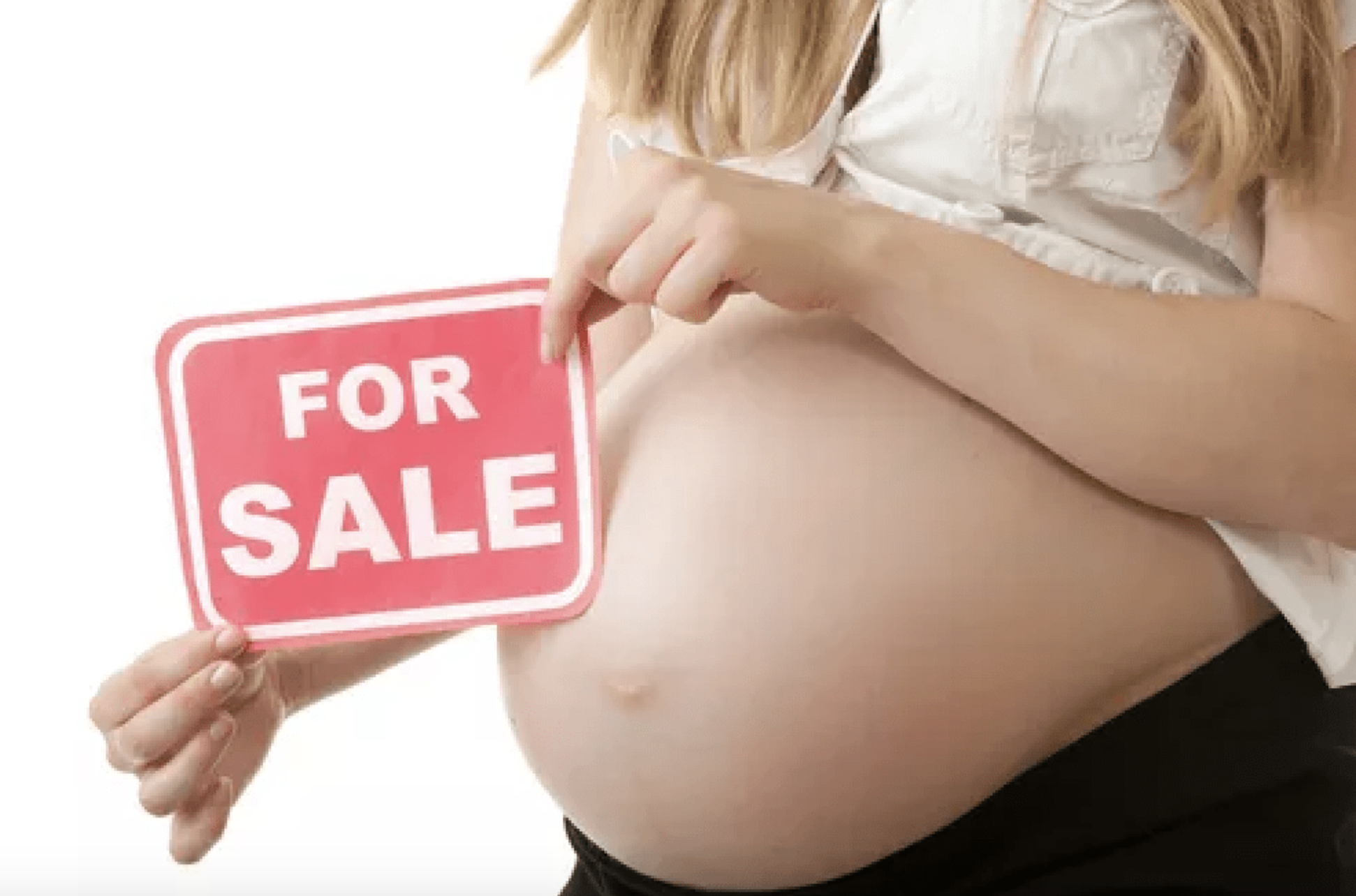 Una nuova, choccante, proposta di legge sull’utero in affitto in Italia 1